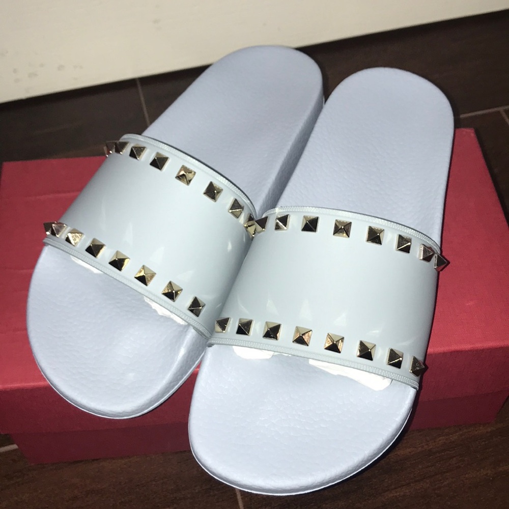 Slides